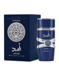 Lattafa Asad Zanzibar “tester 100ml”