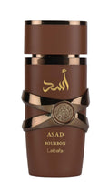 Lattafa Asad Bourbon “tester 100ml”