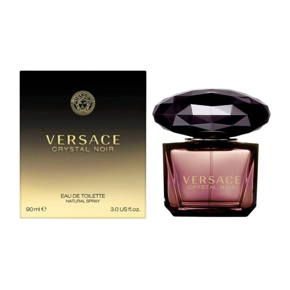 Versace Crystal Noir “tester 90ml”