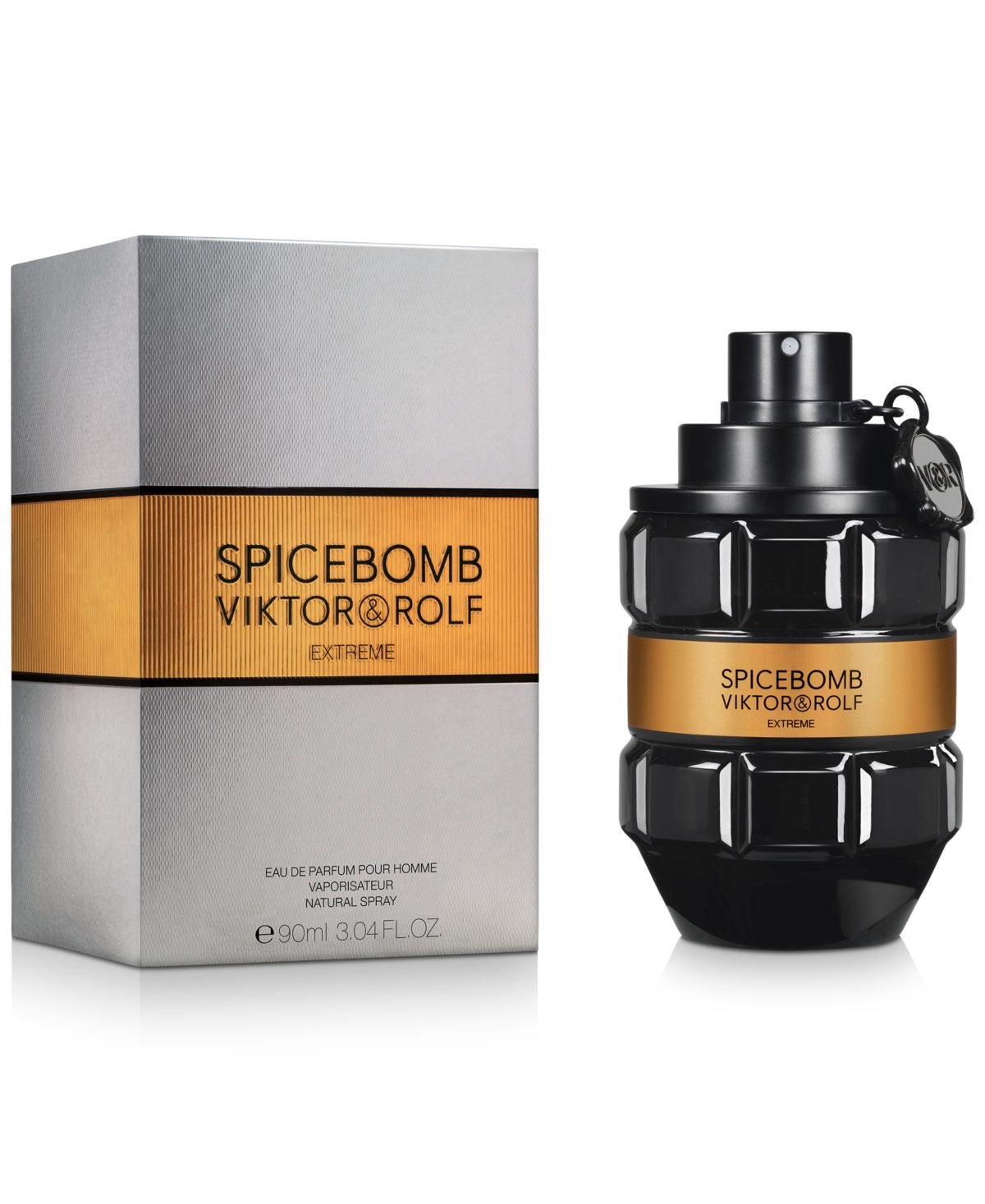 Spicebomb Extreme “tester 90ml”