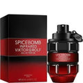 Spicebomb Infrared “tester 90ml”