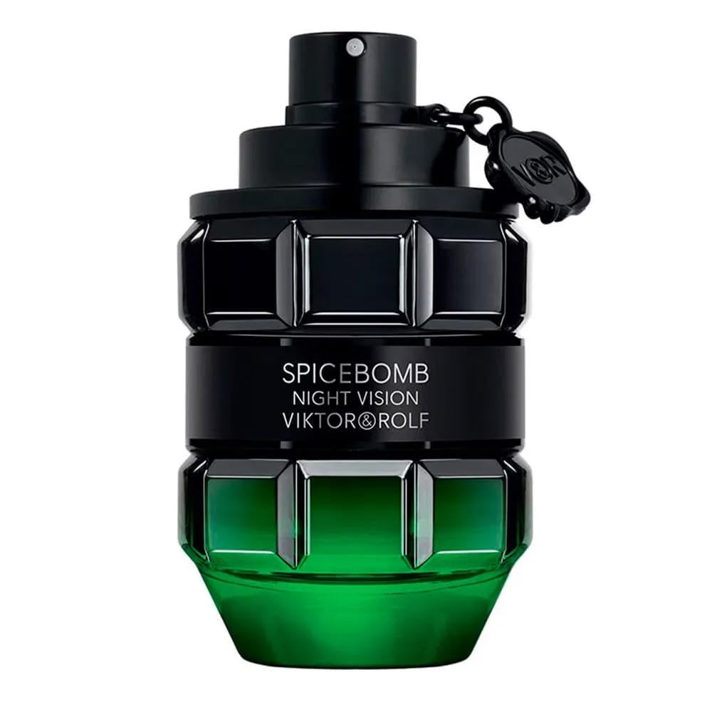 Spicebomb Night Vision “tester 90ml”