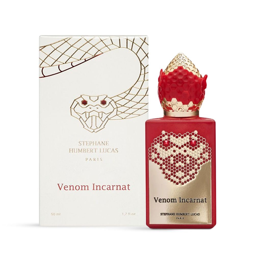 Venom Incarnat “master box 50ml”