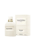 Valentino Uomo Born In Roma Ivory "master box 100ml”