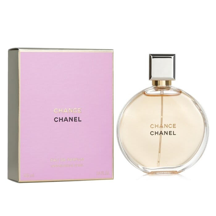 Chance Chanel “master box 100ml”