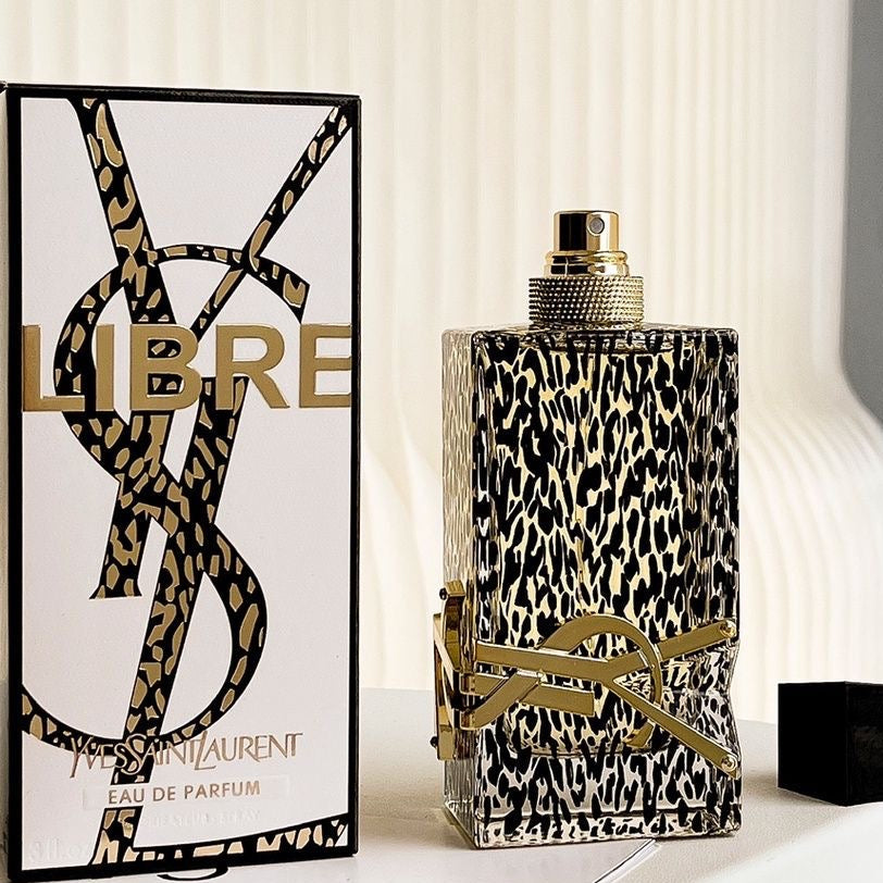Libre dress me wild “tester 90ml”