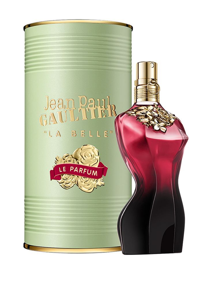 JP la belle "Master box"