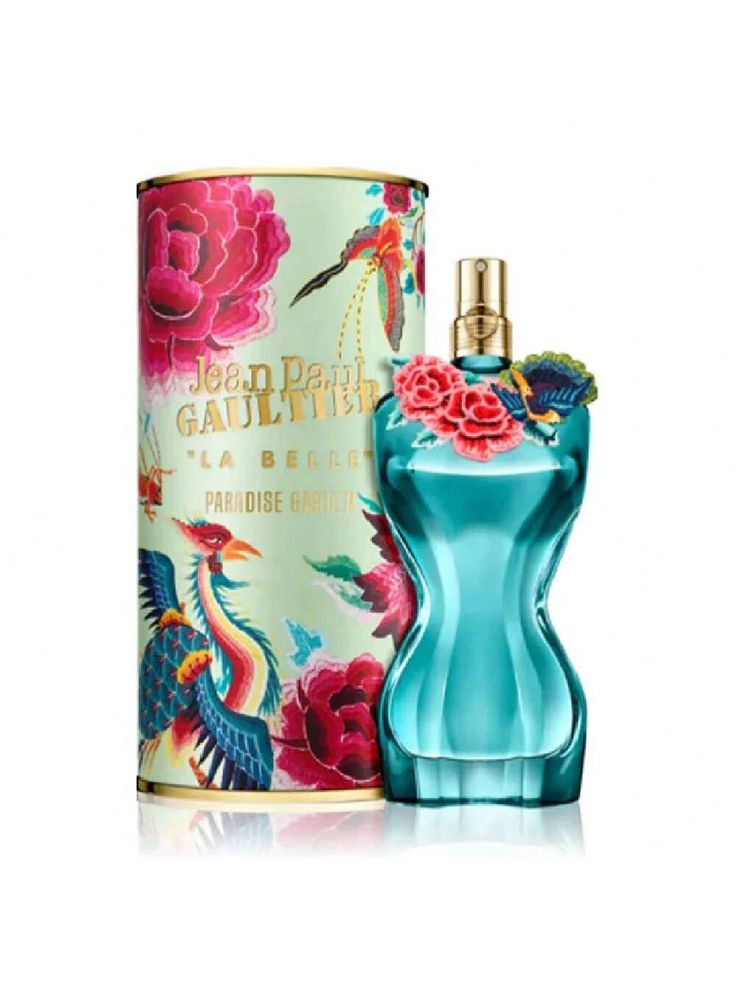 JP Paradise garden "Tester 100ml”