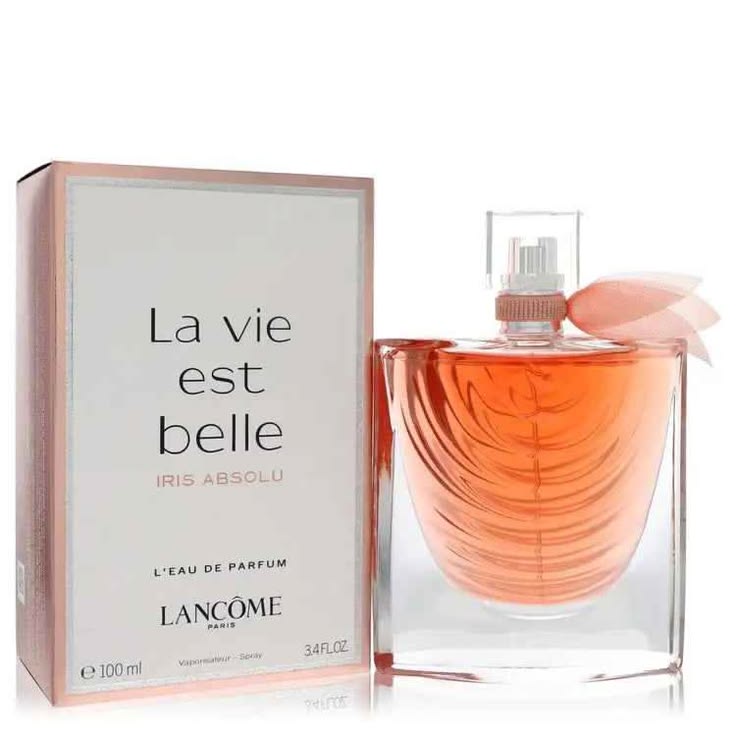 La vie belle aris absolu "Tester 100ml”