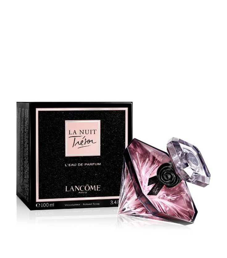 Le nuit trésor "Master box 50ml"