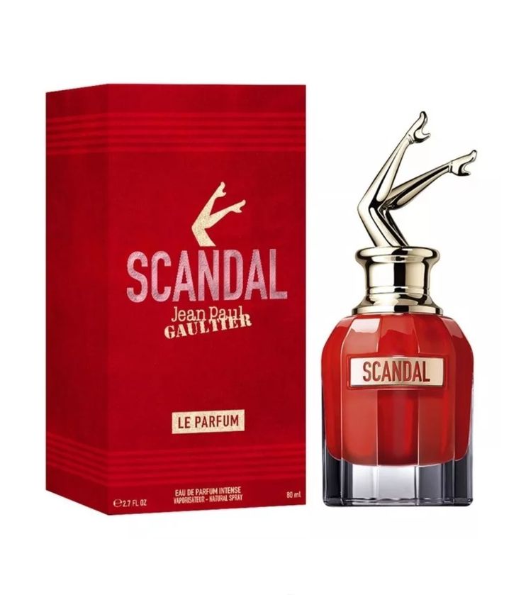Scandal le parfum '30ml"