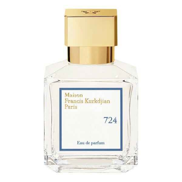Baccarat 724 "30ml"