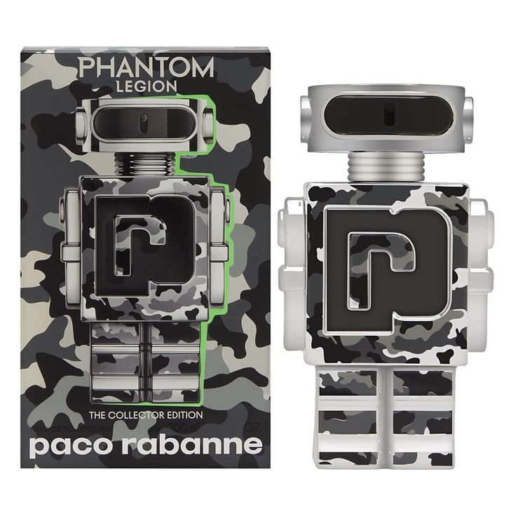 Phantom legion "master box 100ml”