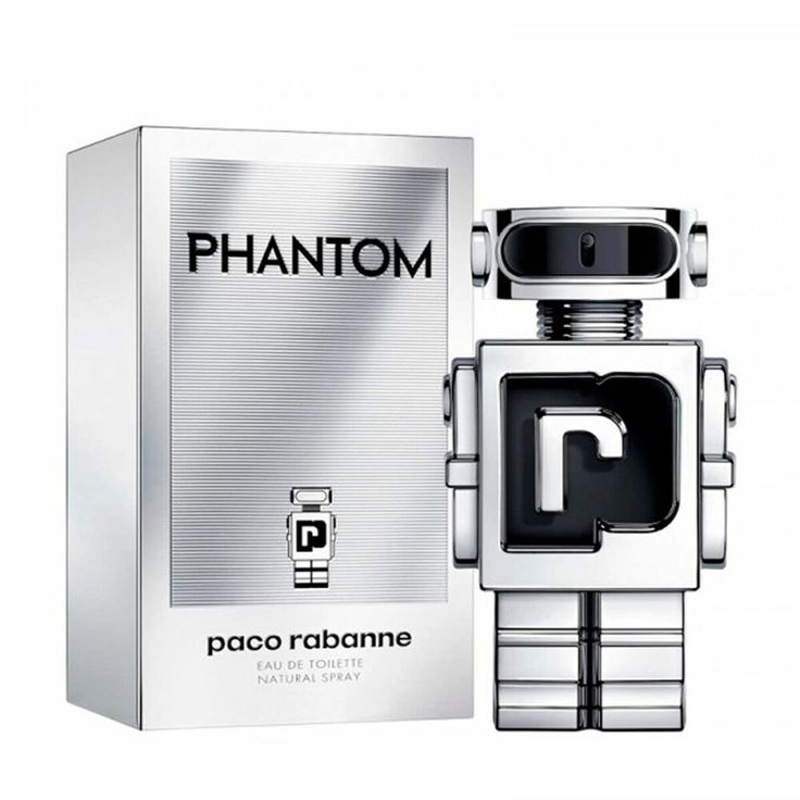 Phantom “tester 100ml”
