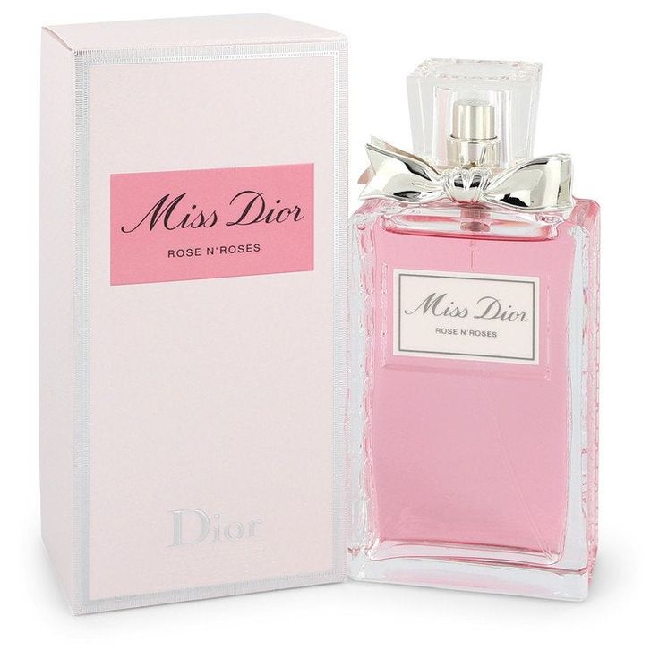 Miss dior rose n roses "Tester 100ml"