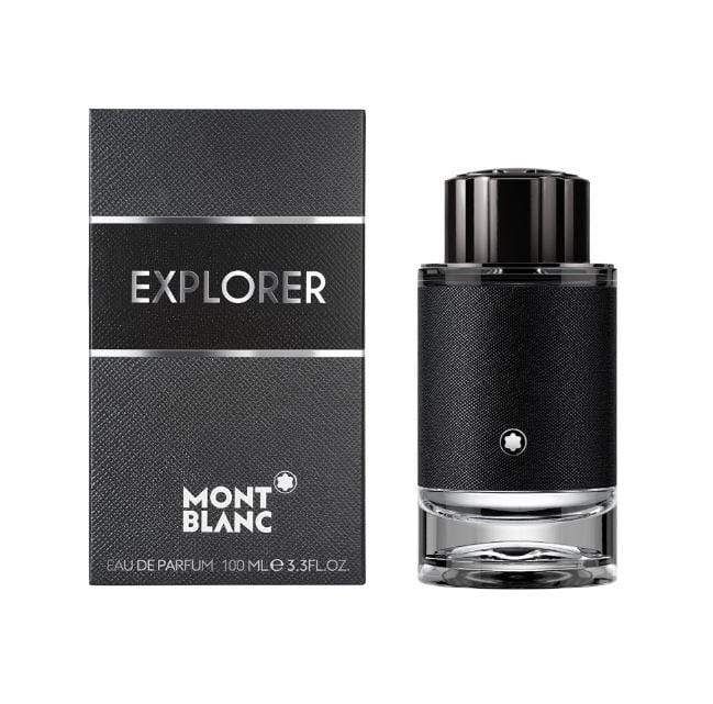 Explorer "master box 100ml”
