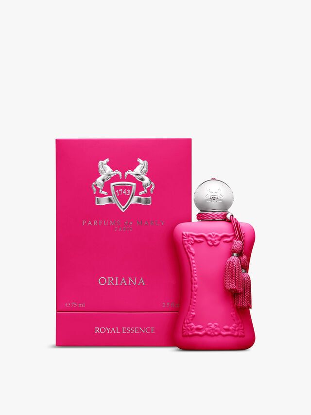 Oriana "Tester 100ml”