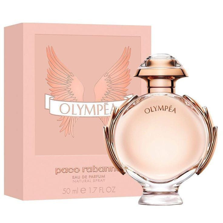 Olympea "master box 100ml”