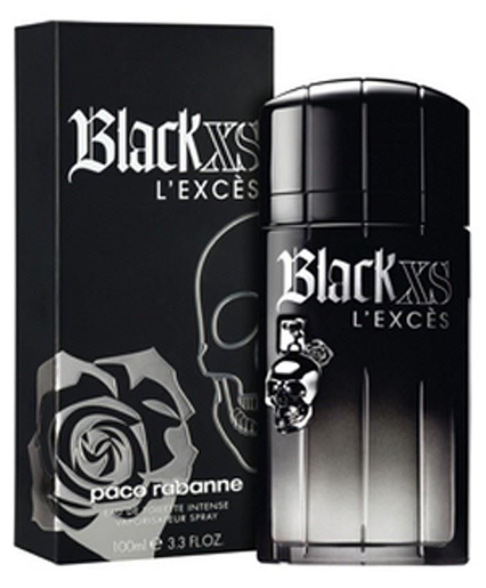Black l'exes "Tester 100ml”