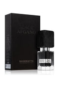 Black afgano "Tester30ml"