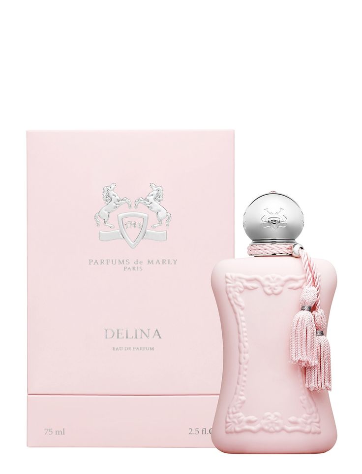 Delina "Tester 100ml"