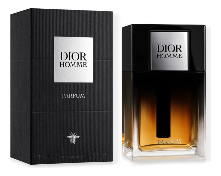 Dior homme parfum "Tester 100ml”