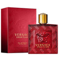 Versace eros flame "master box 100ml”