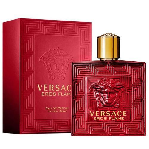Versace eros flame "Tester"