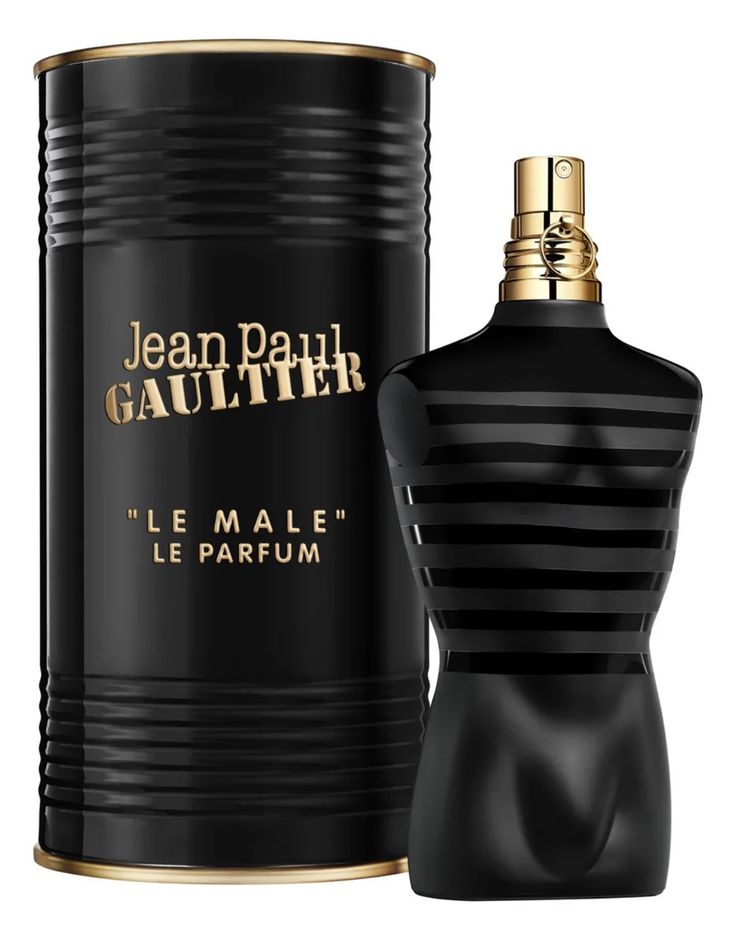 JP Le male "Tester"