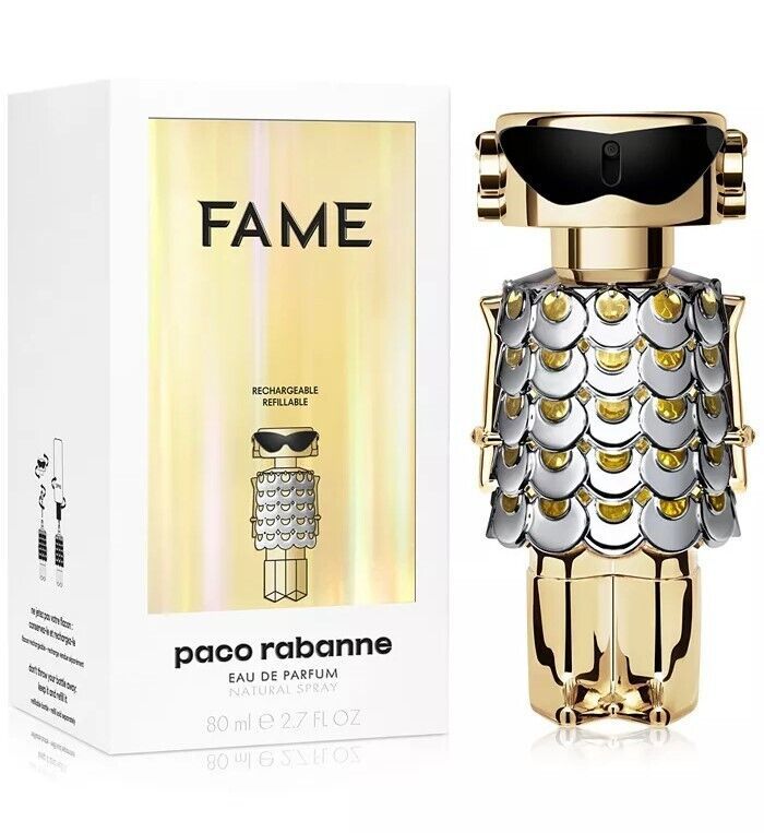 Fame "Tester 100ml”
