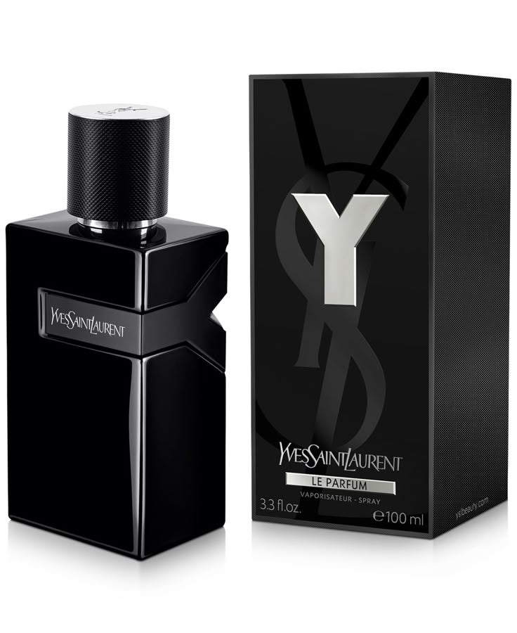 YSL parfum "master box 100ml"