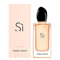 SI edp "Tester 100ml"