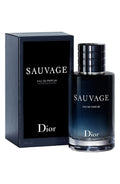 Sauvage edp "master box 100ml"