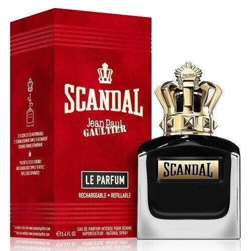 Scandal le parfum "Tester"