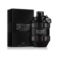 Spicebomb dark leather "master box 100m”