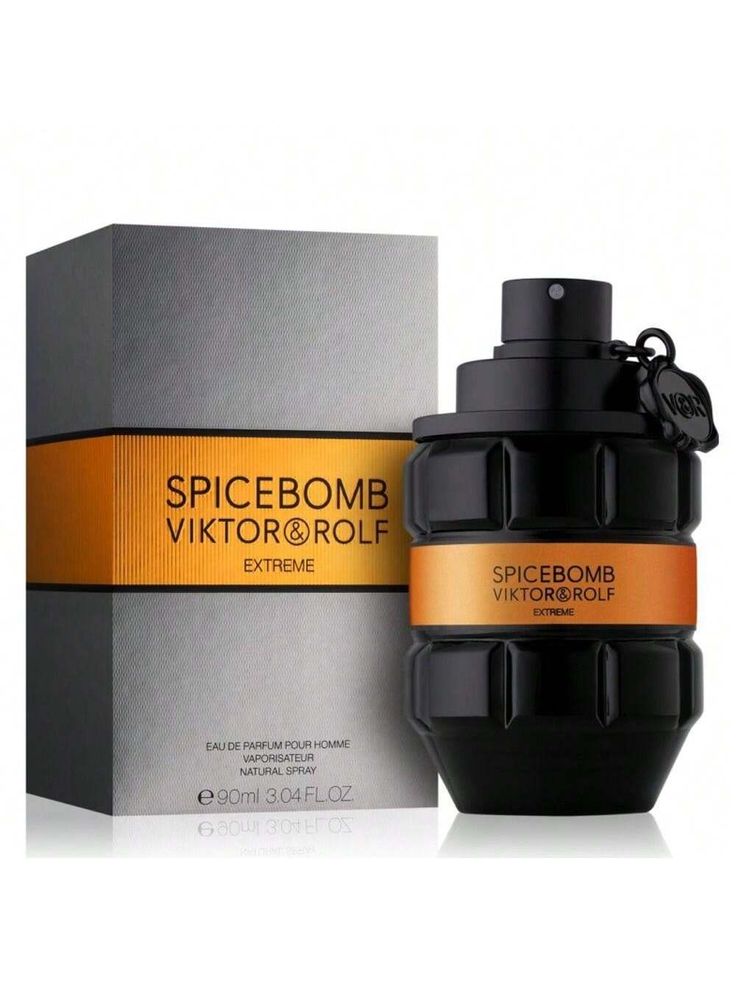 Spiece bomb extreme "Tester 100ml"