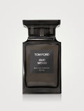 Tomford oud wood "master box 50ml"