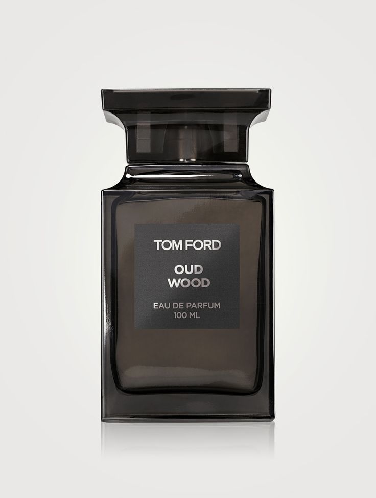 Tomford oud wood "master box 50ml"