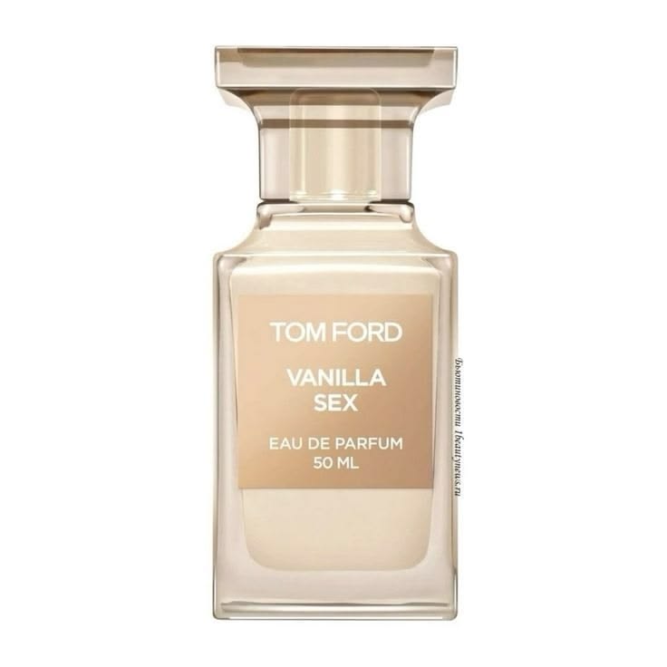 Tomford vanilla sex "Tester 50ml”