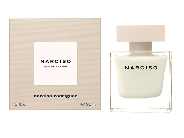 Narciso edp "Master box 50ml”