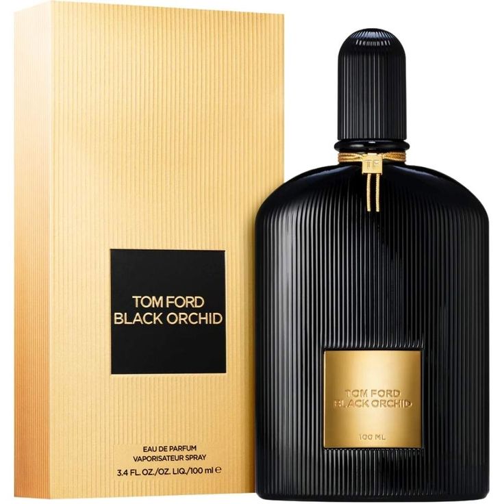 Tomford black orchid "30ml"