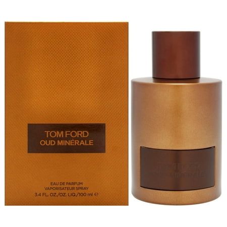 Tomford oud minerale "master box 100ml”
