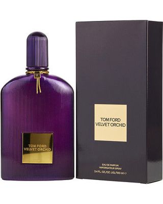 Tomford velvet orchid "30ml"