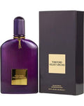 Tomford velevt orchid "master box 100ml”