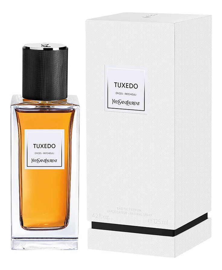 Tuxedo "Master box"
