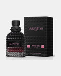 Valentino uomo intense "master box 100ml”