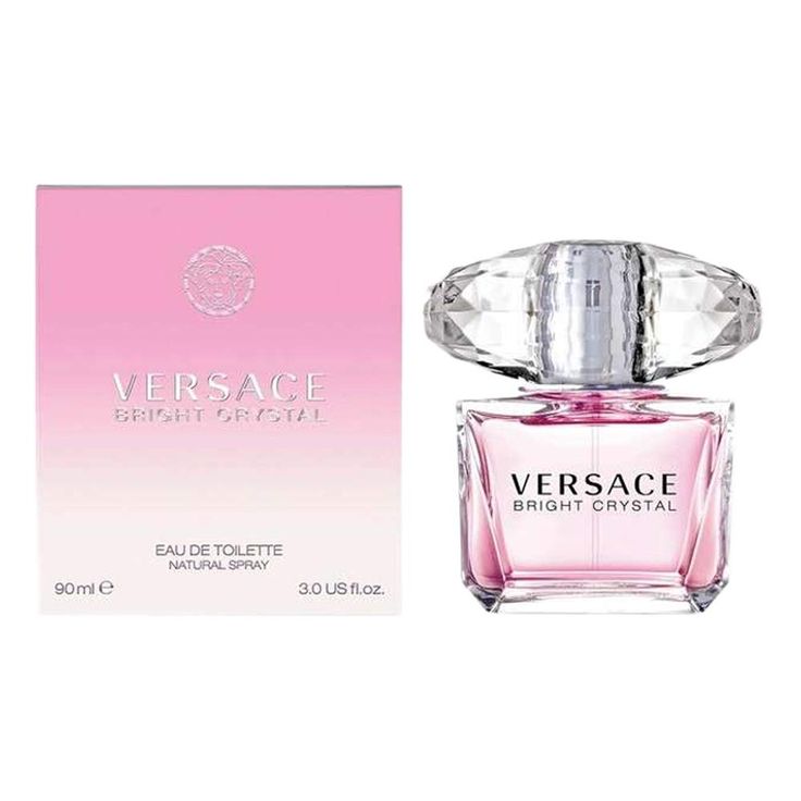 Bright crystal "Master box 50ml"