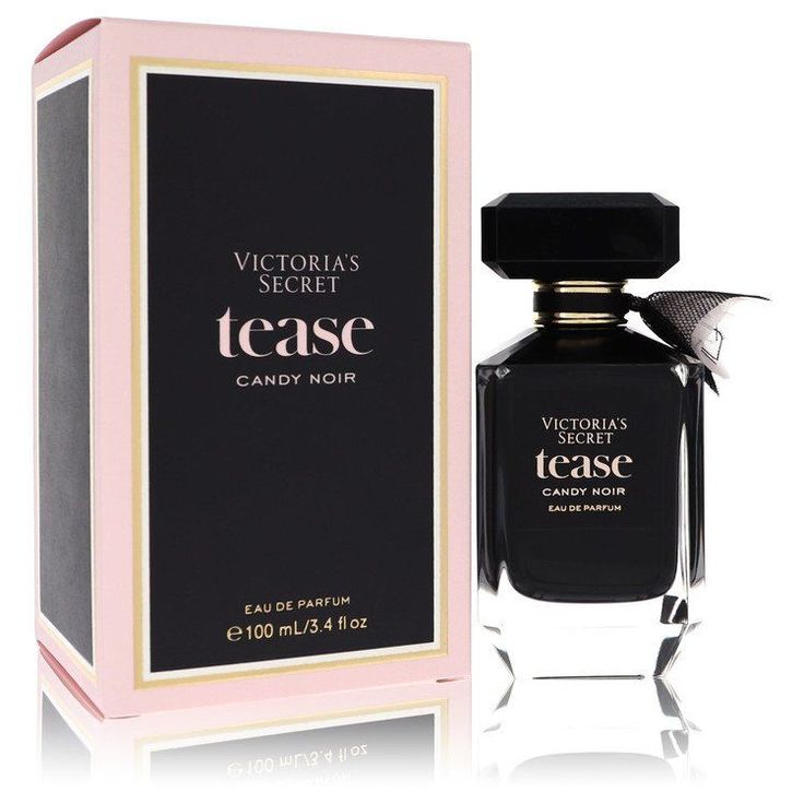 VS tease candy noir "Tester 50ml”