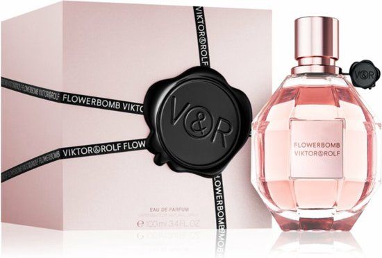Flowerbomb "Tester 100ml"