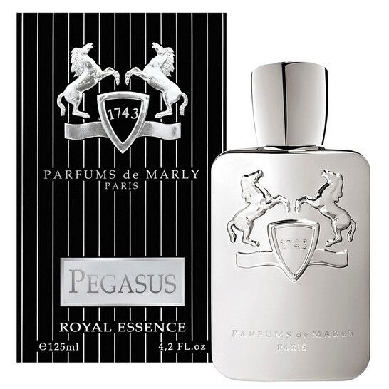Perfumes de marly pegasus "Tester"